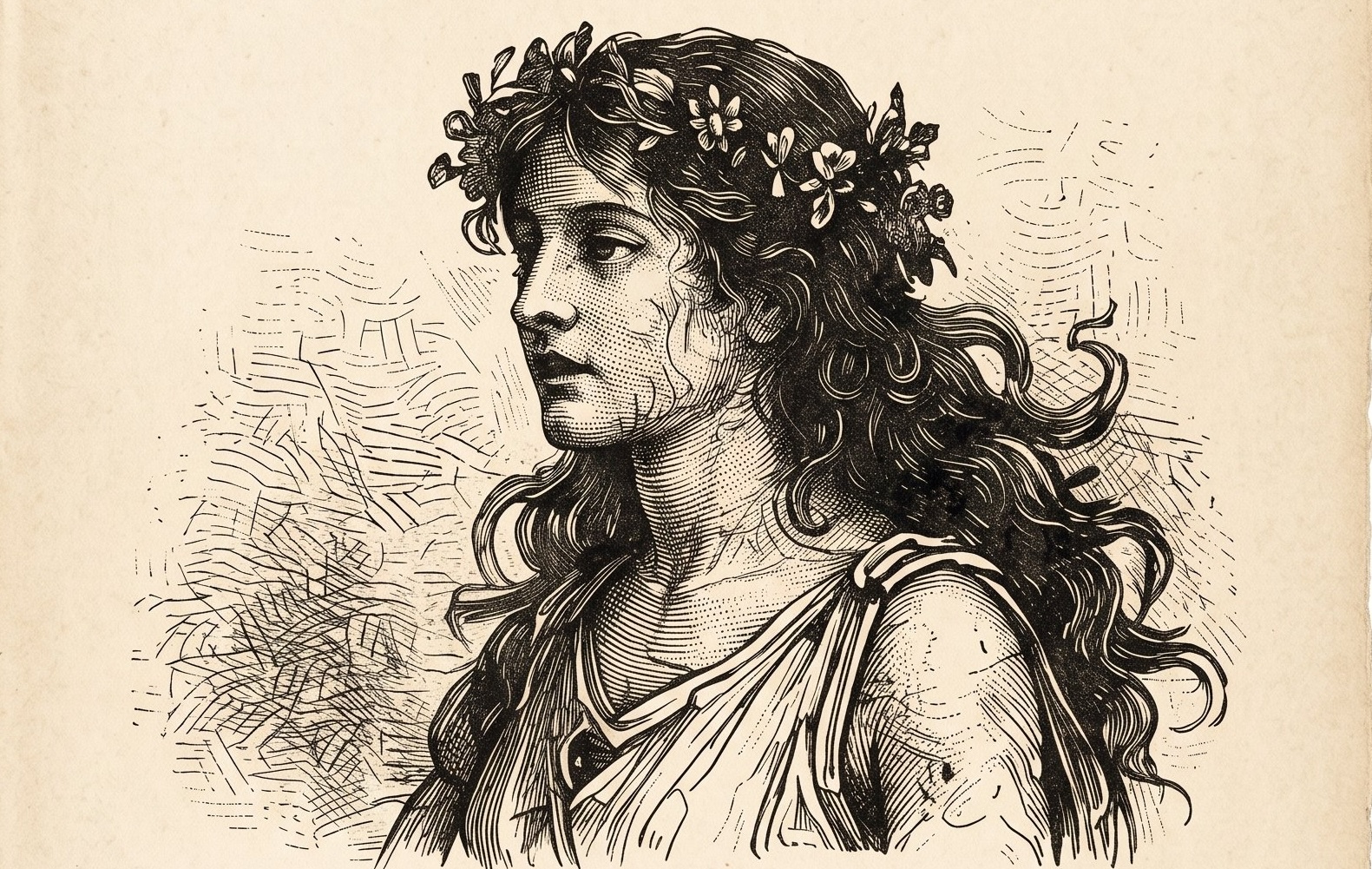 Helena, testemunha